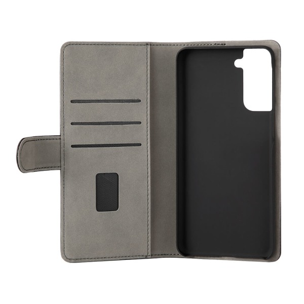 Mobile Case 3 Card Slots Black - Samsung S21+ - Image 2