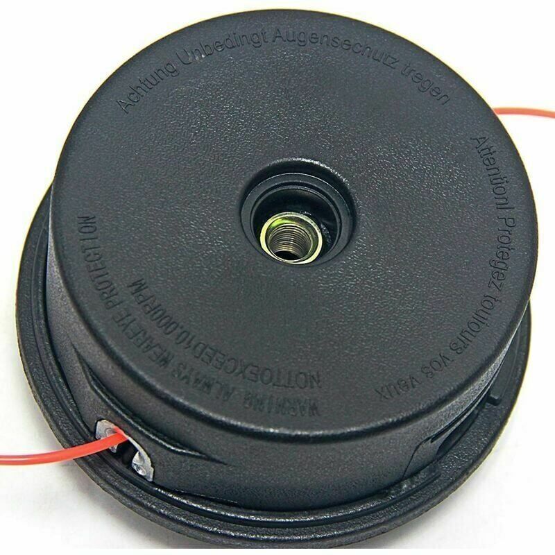 Stihl Autocut 40-2 Replacement Head for FS160 FS220 FS280 FS350 FS400 FS460 FS480, M12 x 1.5 LH Thread - Image 4