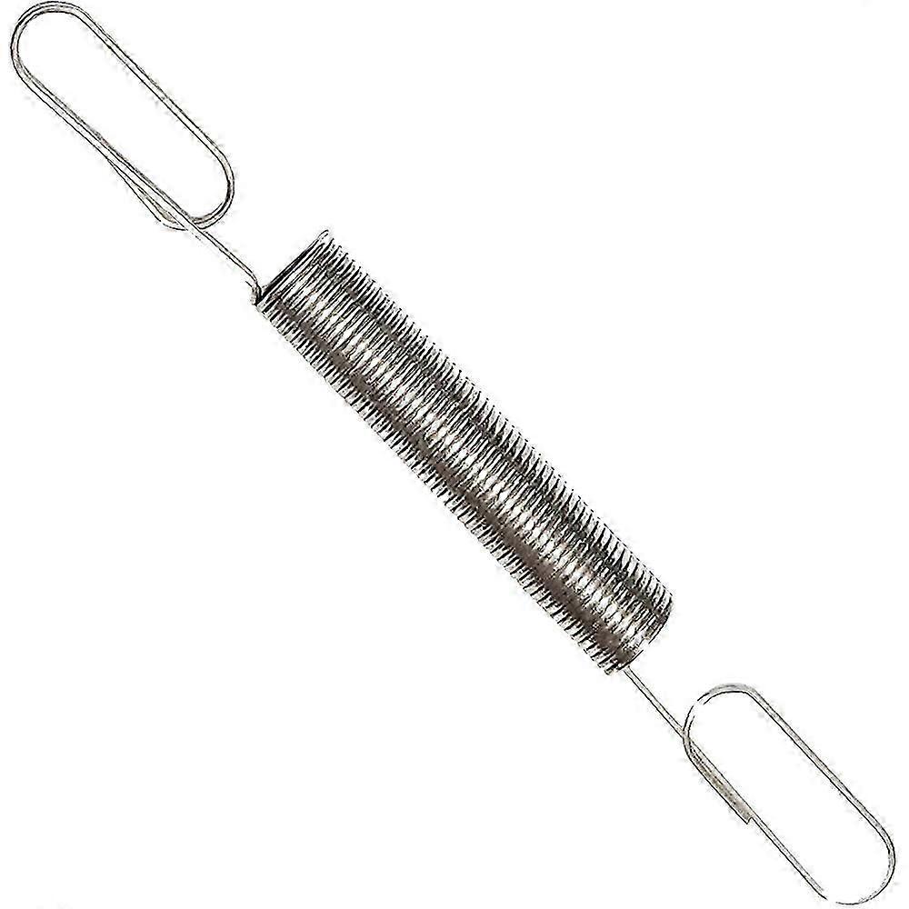 4-pack 691859 692211 Spring for regulator for Briggs & Stratton lawn mower, spare part js [DB] - Image 3