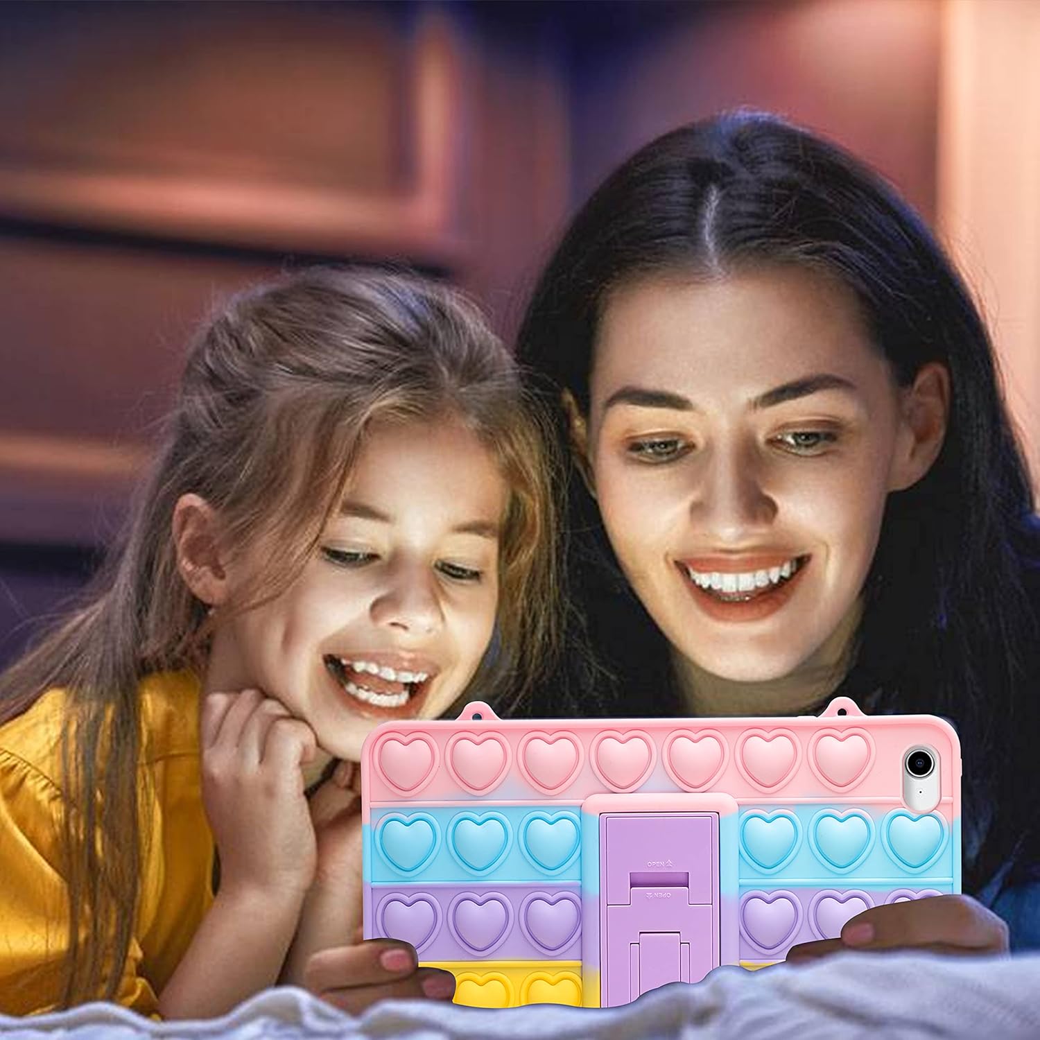 Case for iPad Air 2/iPad 6/ Pro 9.7\