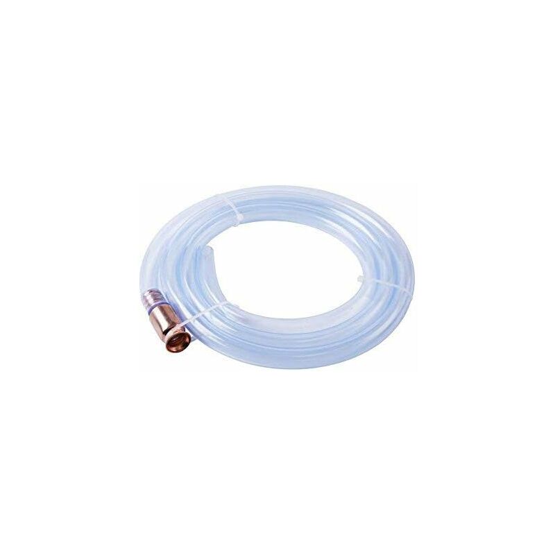 Siphon Hose Pump Automatic Water Jiggler Liquid Transfer Self-priming Shaker Pump Hose 180CM - Image 1