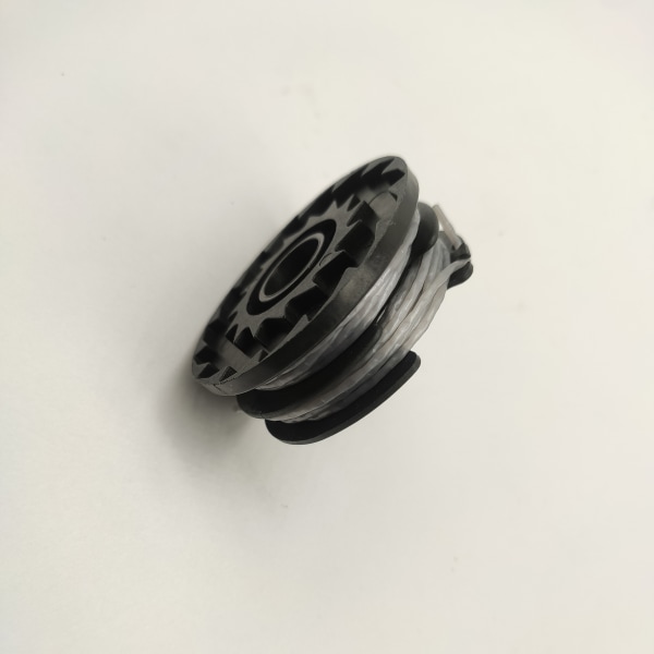 INF Trimmer spool with trimmer line for Bosch Art 30-36 LI, Advanced Grass Cut 36 Multicoloured - Image 2
