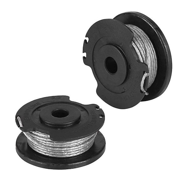6-pack F016800569 Line spool set for Bosch EasyGrassCut 23, 26, 18, 18-230, 18-260, 18-26 Replacement_max XXL (185-190cm) - Image 5