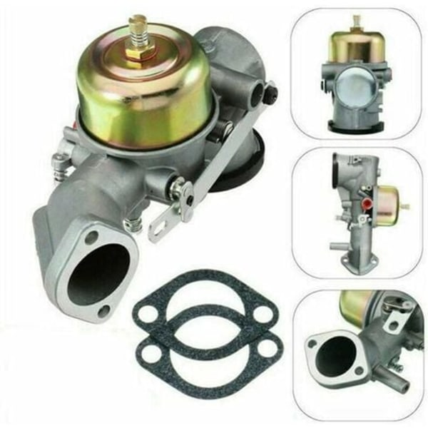 Carburetor for engine Briggs Stratton 491026/281707/491031 12hp - Image 1