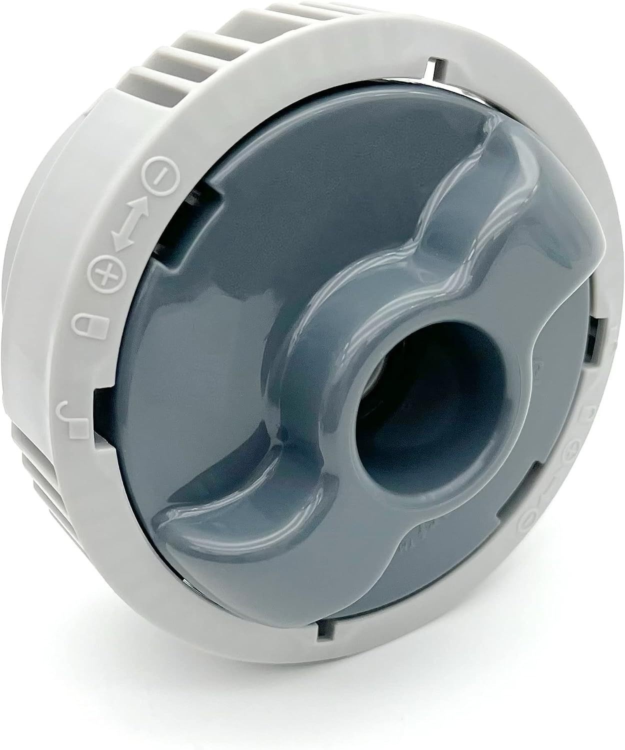 Chlorine Dispenser for Lay-Z-Spa, Pool Chemical Dispenser P05345 - Image 1