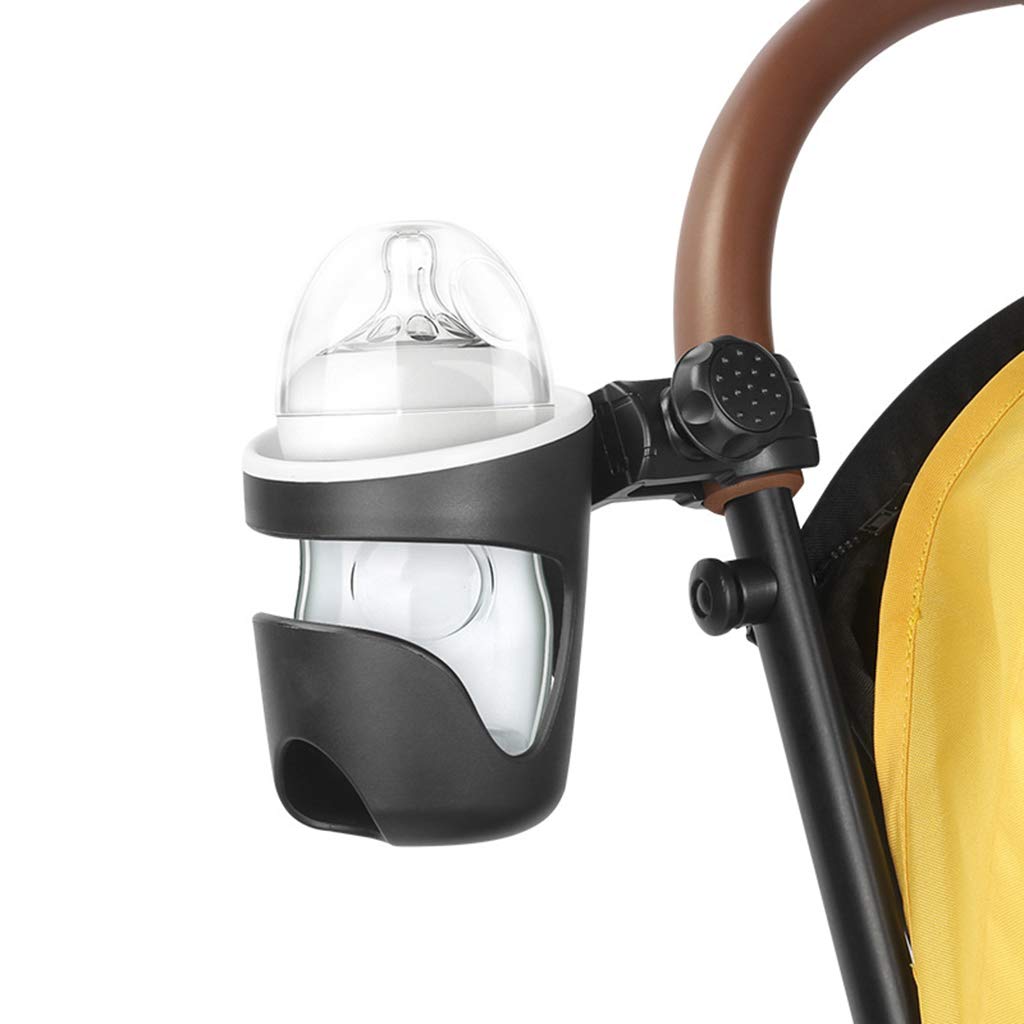 Boat Railing Cup Holder Universal Drink Holder 360 Degree Rotation Adjustable Clamp Boat Drink Holder - Image 5
