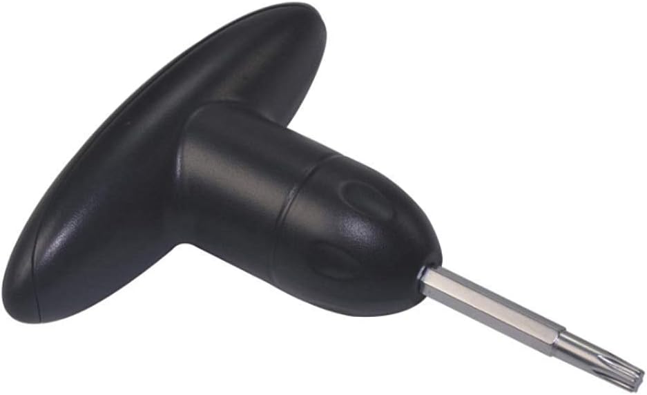 Golf Wrench Tool Golf Head Chisel Golf Wrench Torque To, ZQKLA - Image 1