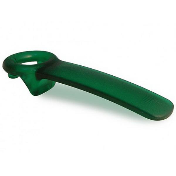 Door Stop, Extra Large Rubber Door Wedges Heavy Duty Black Door Stops Wedge - Image 5