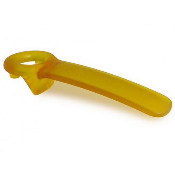 Door Stop, Extra Large Rubber Door Wedges Heavy Duty Black Door Stops Wedge - Image 6