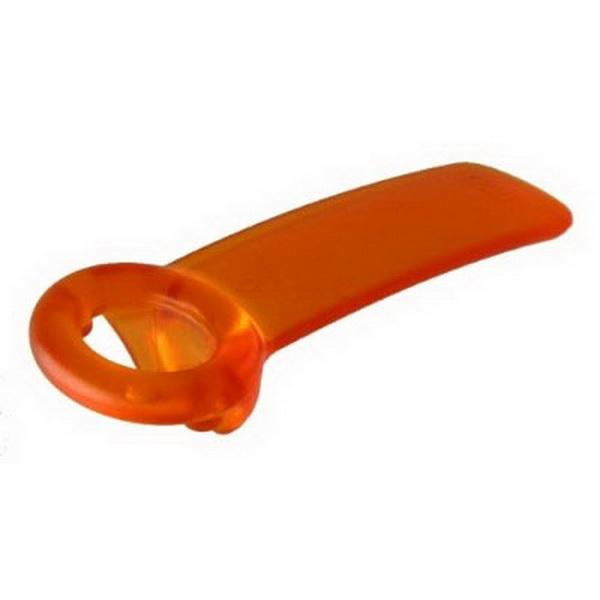 Door Stop, Extra Large Rubber Door Wedges Heavy Duty Black Door Stops Wedge - Image 7