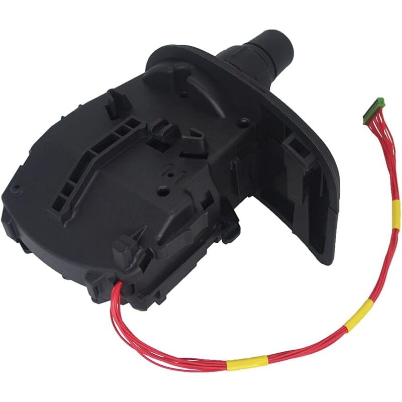 Comodo Clio 3 Modus Headlight Switch Kangoo 2 Turn Signal Lever for Clio MK3 8201590638 255405605R - Image 4