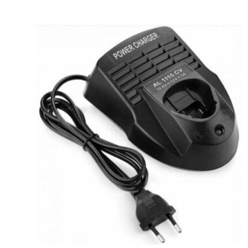 Charger for Bosch 10.8V-12V AL1115CV quick charger (EU plug), from - Image 1