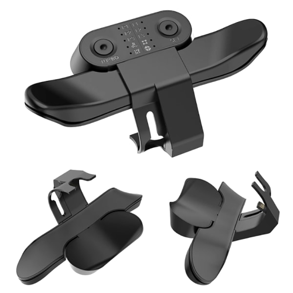 For PS4 Controller Rear Button Mount Dual4 Rear Extension - Image 1