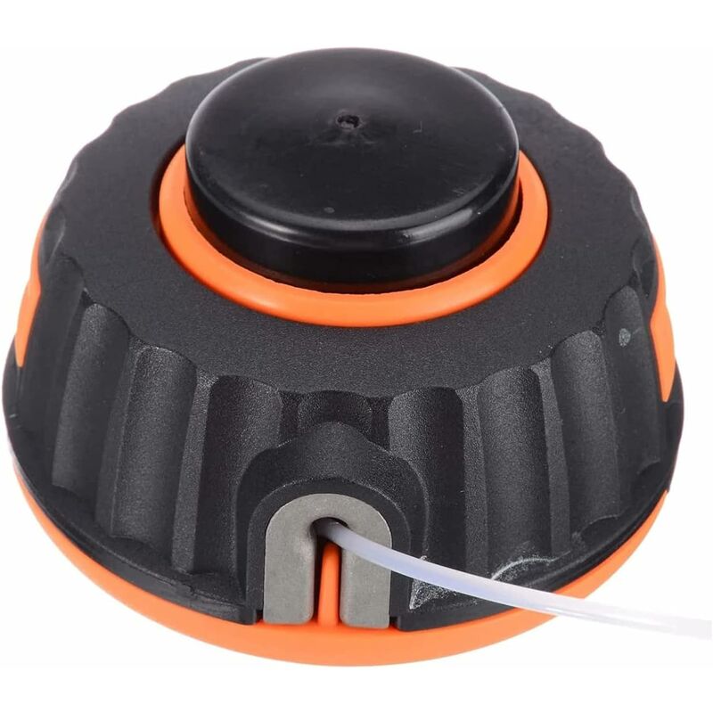 P25 trimmer head - compatible with McCulloch B26Ps T26Cs MT260CLS repair 5310250-01 - Image 1
