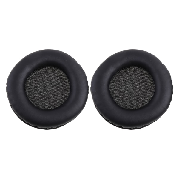 pcs Black Replacement Ear Pads Ear Cushions for Sony MDR-V700 Z700DJ Headset - Image 1