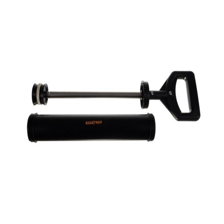 Cement injection gun - Hand pump - Image 2