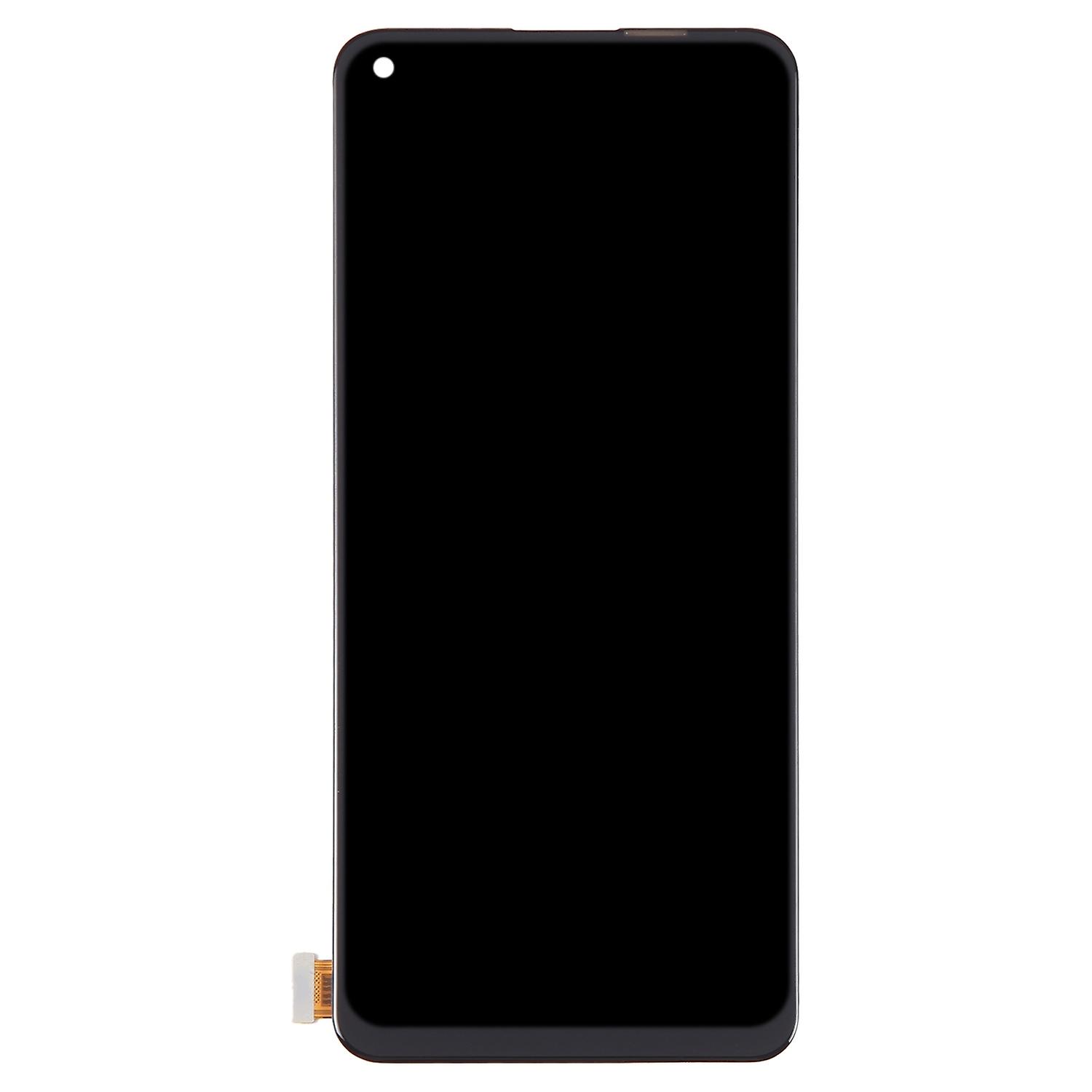 TFT LCD+Touch Screen for OnePlus Nord 2T CPH2399 CPH2401 - Image 3