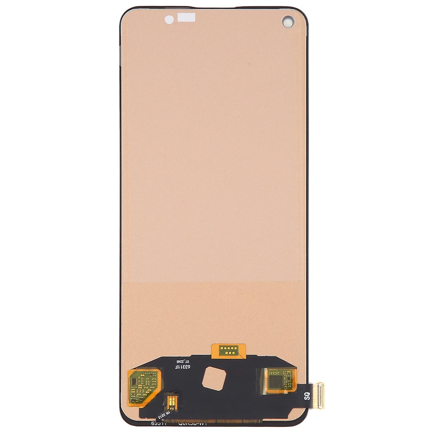 TFT LCD+Touch Screen for OnePlus Nord 2T CPH2399 CPH2401 - Image 4