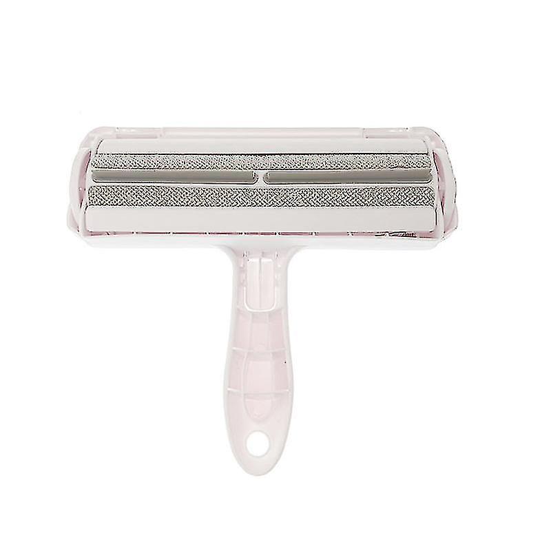 Pet Hair Remover Cat and Dog Cleaning Brush Fur Removal Animal Hair Brush Clothes Sofa Carpets Combs - Image 2