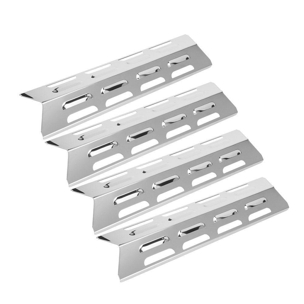 pcs Stainless Steel Burner Hot Plate Grill XH00463 Suitable for Backyard Grill [HONGDE] - Image 3