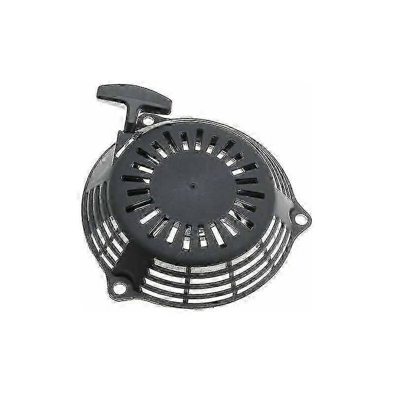 Starter Motor compatible with Honda GC135, GC160, GC190, GCV135, GCV160 or GCV190 color Gift for the Linzero family - Image 1