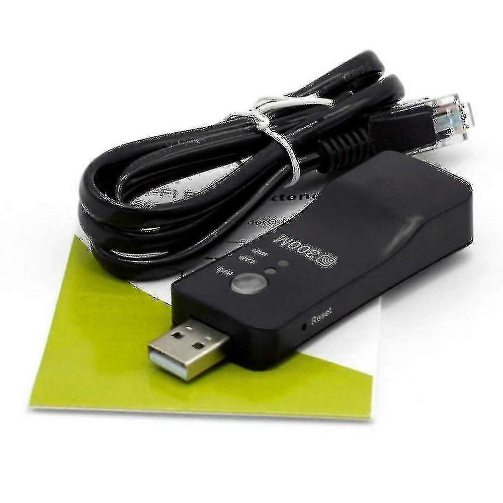 Samsung Smart TV LAN Adapter - Ethernet Wifi Wireless Adapter - Image 1