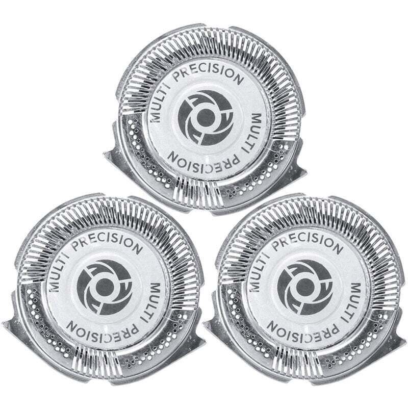 Pack of 3 replacement parts compatible for Philips SH50 heads S5091 S5080 S5076 S5420 5082 series of shavers. - Image 5