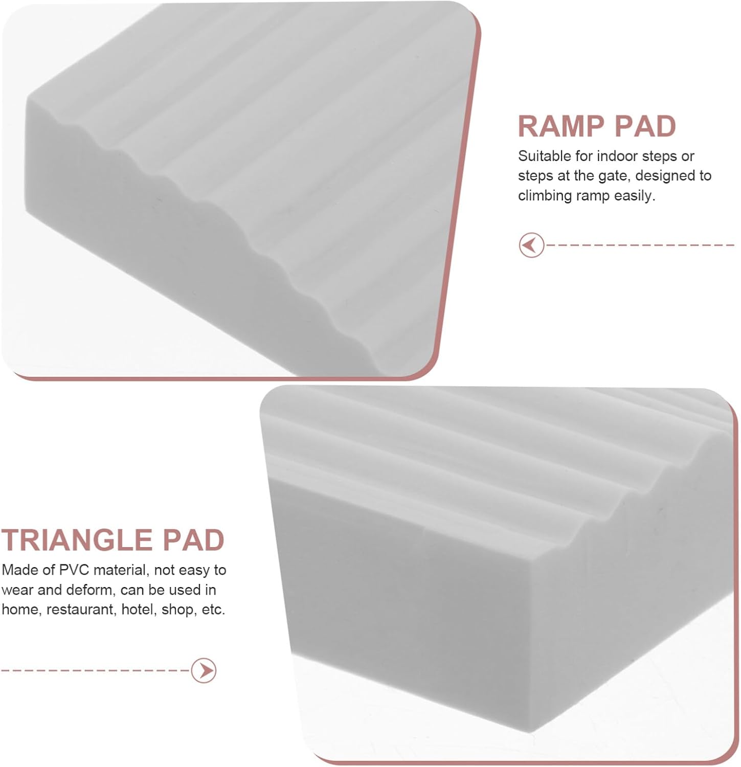 Self-Adhesive Leather Fix Repair Patch Stick Sofa Repairing Sub - Perfect Red 35*137CM - Image 7