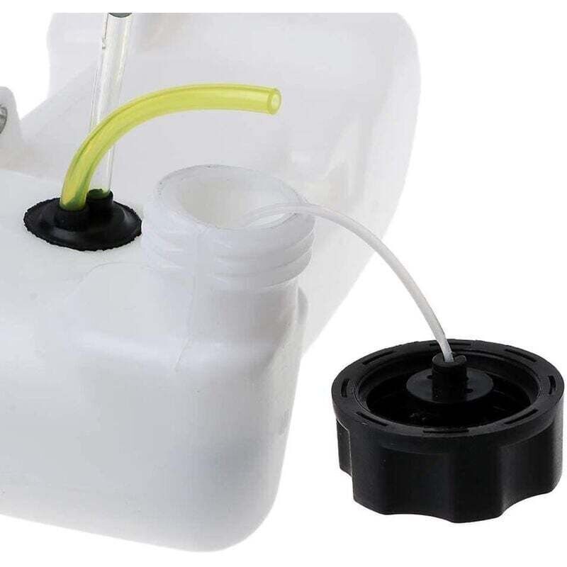 Fuel Tank for Trimmer/Lawn Mower/Brushcutter, Affordable Garden Tools Parts Accessories 40-5.. - Image 3