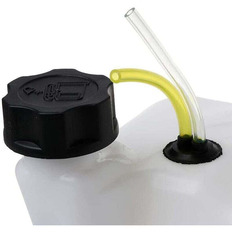 Fuel Tank for Trimmer/Lawn Mower/Brushcutter, Affordable Garden Tools Parts Accessories 40-5.. - Image 4