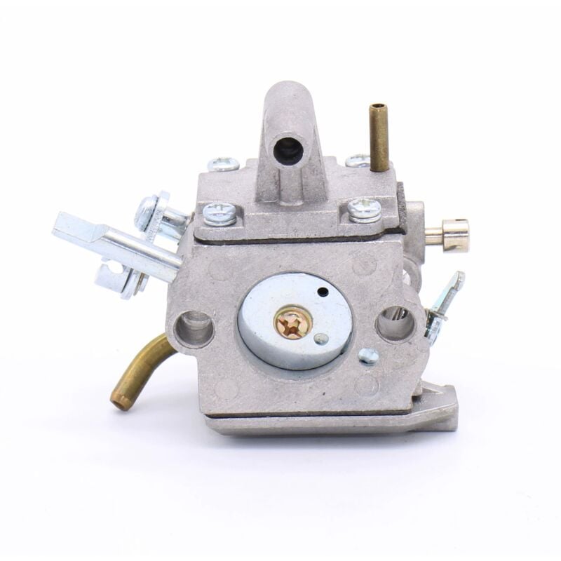 Zama C1Q-S34H Carburetor for Stihl FS400 FS450 FS480 SP400 SP450 Lawn Mower - Image 1