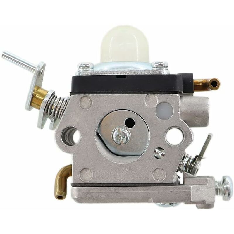 Carburetor for Husqvarna 122 HD60 122 HD45 CHT220 Jonsered HT2223 HT2218 Hedge Trimmer 523012401..DEBUNS - Image 2