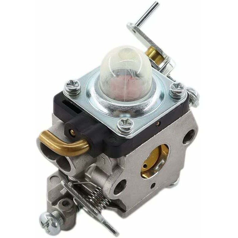 Carburetor for Husqvarna 122 HD60 122 HD45 CHT220 Jonsered HT2223 HT2218 Hedge Trimmer 523012401..DEBUNS - Image 4