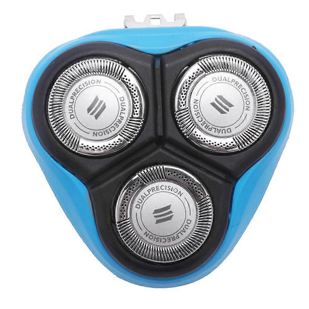 Shaver Head + Blate+Frame for AT750 AT890 PT 860 PT860 PT866 AT758 PT710 PT 725 PT720 Blade Replacement - Image 1