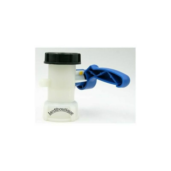 Valve for IBC tank 1000 liters 2\