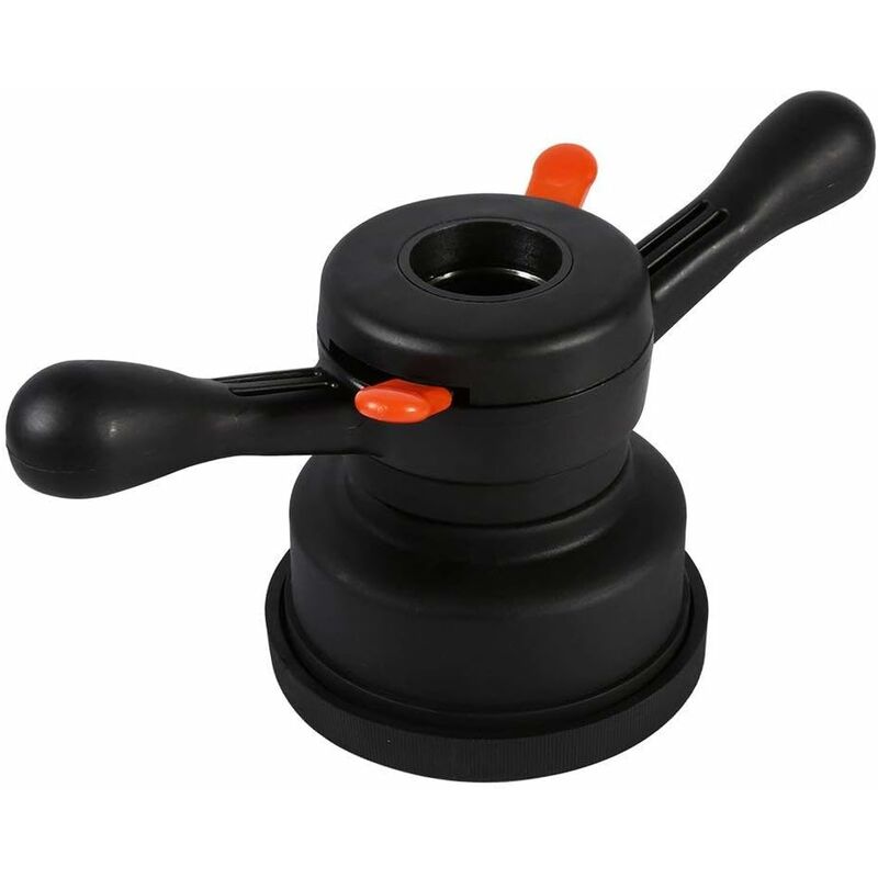 Tire Balancing Tool Wheel Balancer Quick Tire Change Tool (Size: 1 40mm/4mm) - Image 1