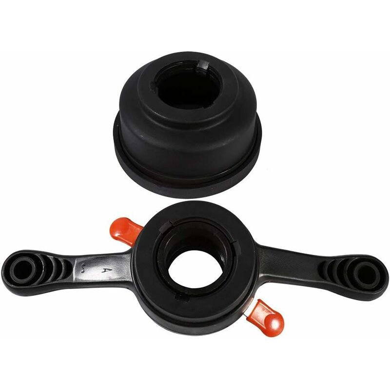 Tire Balancing Tool Wheel Balancer Quick Tire Change Tool (Size: 1 40mm/4mm) - Image 3