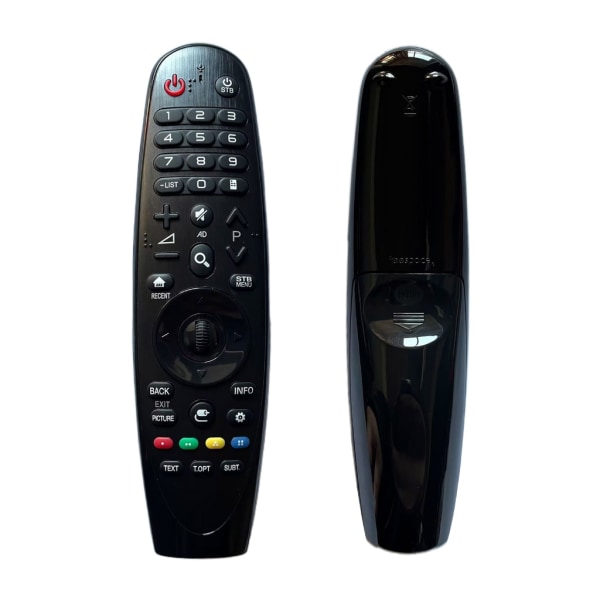 New AN-MR650P Remote Control for TV AN-MR650P MBM65584501 AKB75055911 MW650A HU80KA HF80JA OLED65E6D Projector - Image 3