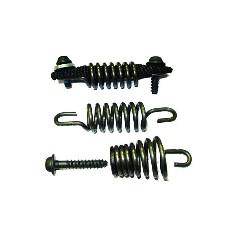 Chainsaw handle spring McCulloch, Partner, Poulan, Jonsered - Image 3