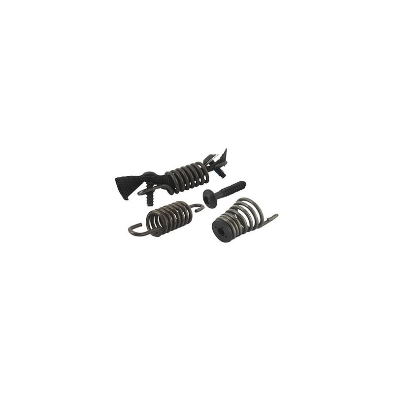 Chainsaw handle spring McCulloch, Partner, Poulan, Jonsered - Image 4