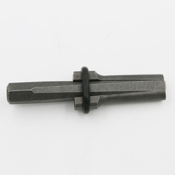 Wedge molds/Stone wedge for stone cracking 18 mm 5-pack - Image 2
