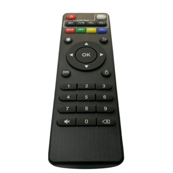 Professional Remote Control for Set-top Box, Android, TV Box, Infrared, Control for X96 X96mini X96w, with KD Function - Image 3