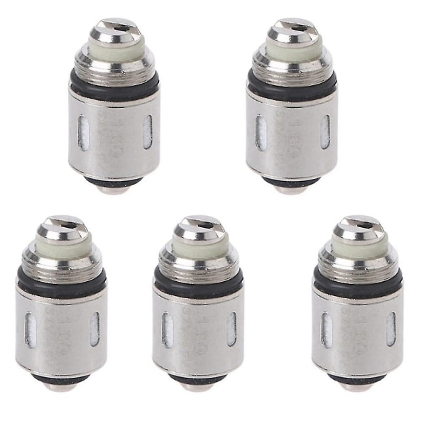 15pcs Replacement Coils Compatible with Justfog Q16 Q14 S14 G14 1.6ohm Coil -ge- Perfet_MGF - Image 4