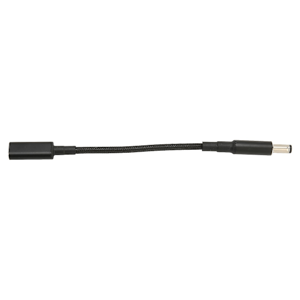 USB Type C Female to 5.5x2.1mm Male Adapter Cable Double PD E Mark Chip Portable 100W USB Type C Adapter Cable - Image 2