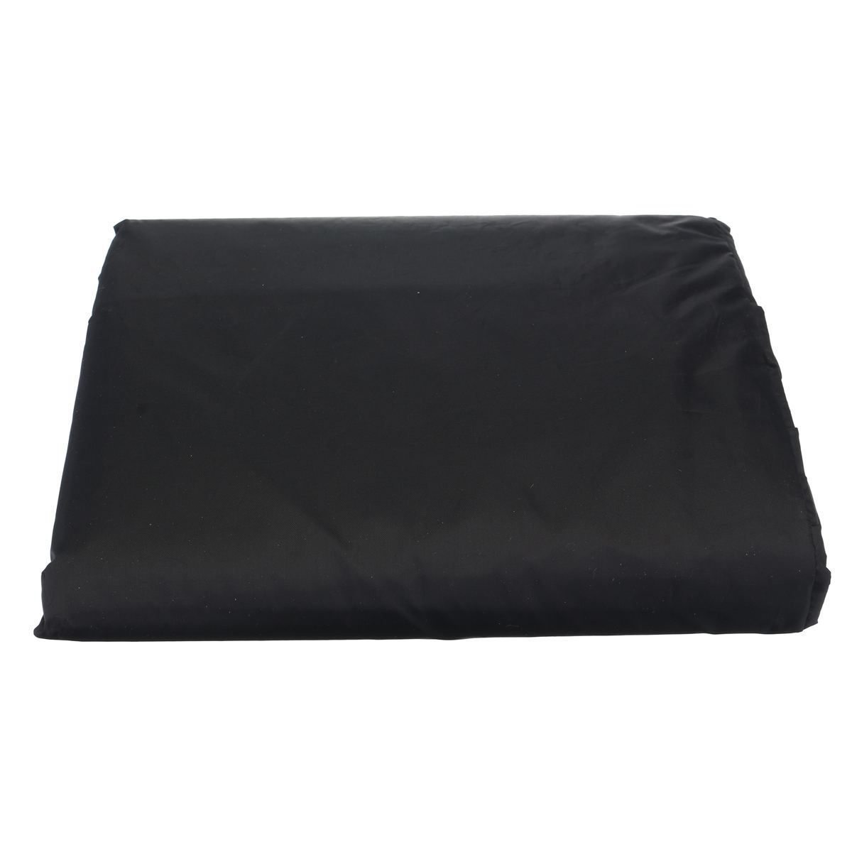 Weber Q1000Q2000 Series Grill Cover Dustproof, Waterproof and UV-resistant [YATOUT] black 54*76*69cm - Image 5