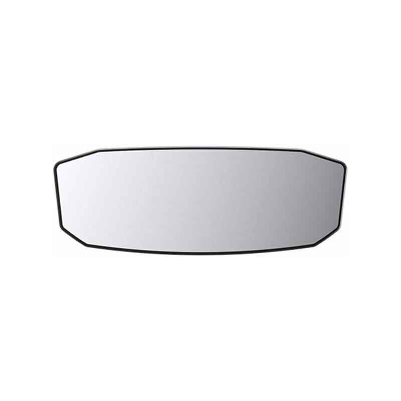 Universal Wide Angle Panoramic Interior Rearview Mirror for Car or Truck Cabin 23884mm - Image 1