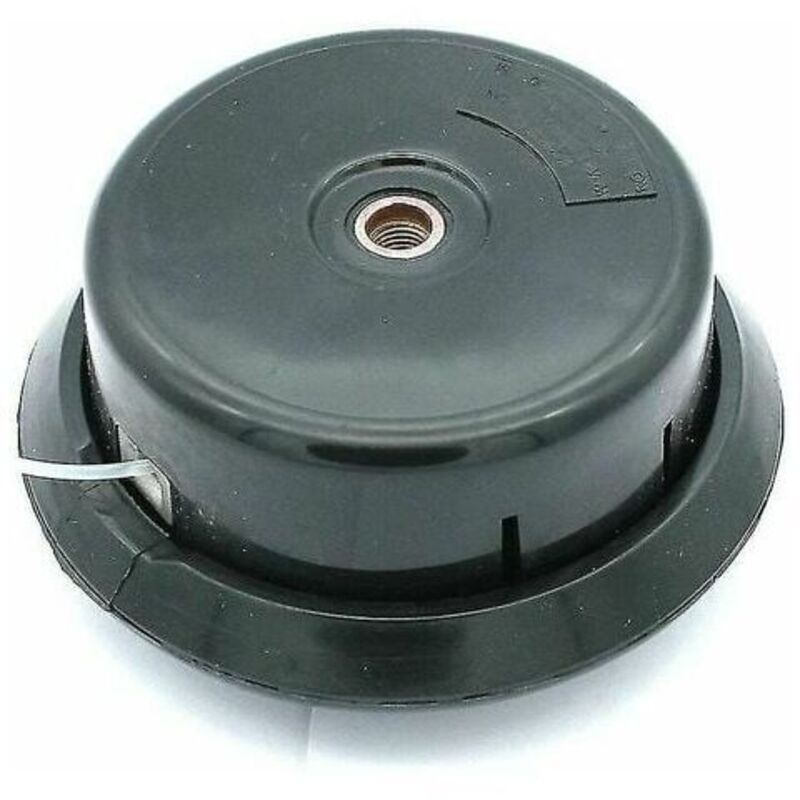 Trimmer Head for Honda Umk431e Umk435e Umr425e Umk422 Umt431 Umc435 Umc425 Hht31 Hht35 Lawn Mower Pn 06725-vj5-305 72560-vl1-631.. - Image 1