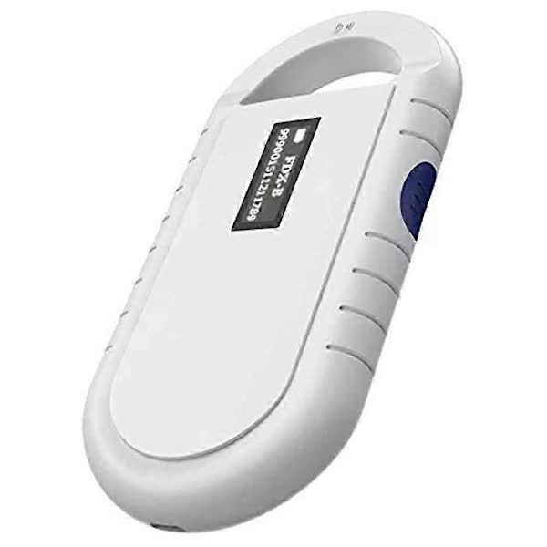Animal Chip Reader for Animals RFID Chip Animal Transponder for Animal Identification - Image 5