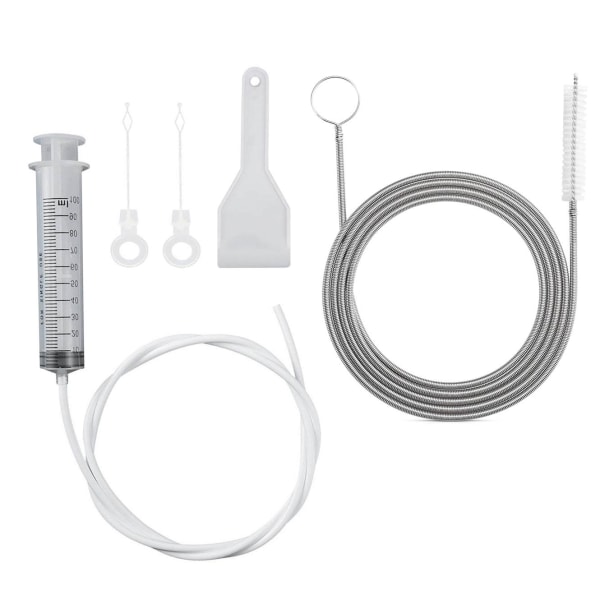 Refrigerator Cleaning Set - 5 pieces Five-piece set - Image 1