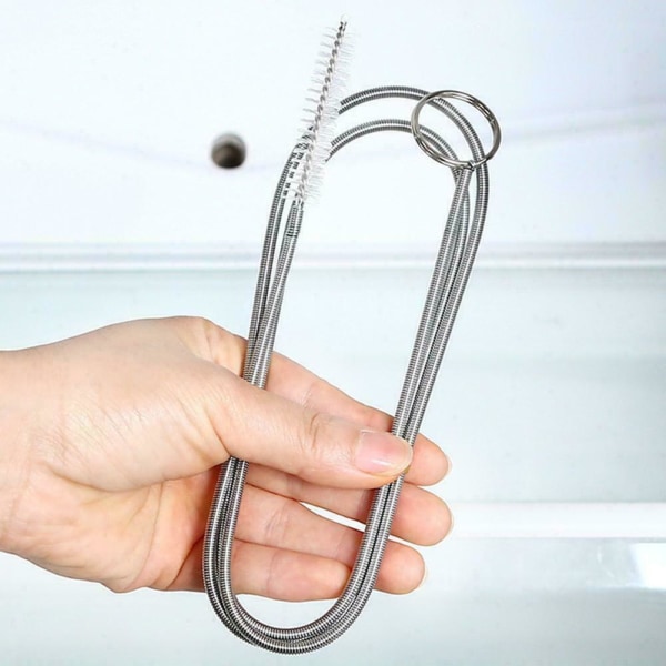 Refrigerator Cleaning Set - 5 pieces Five-piece set - Image 4